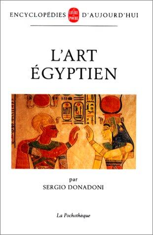 L'Art égyptien
