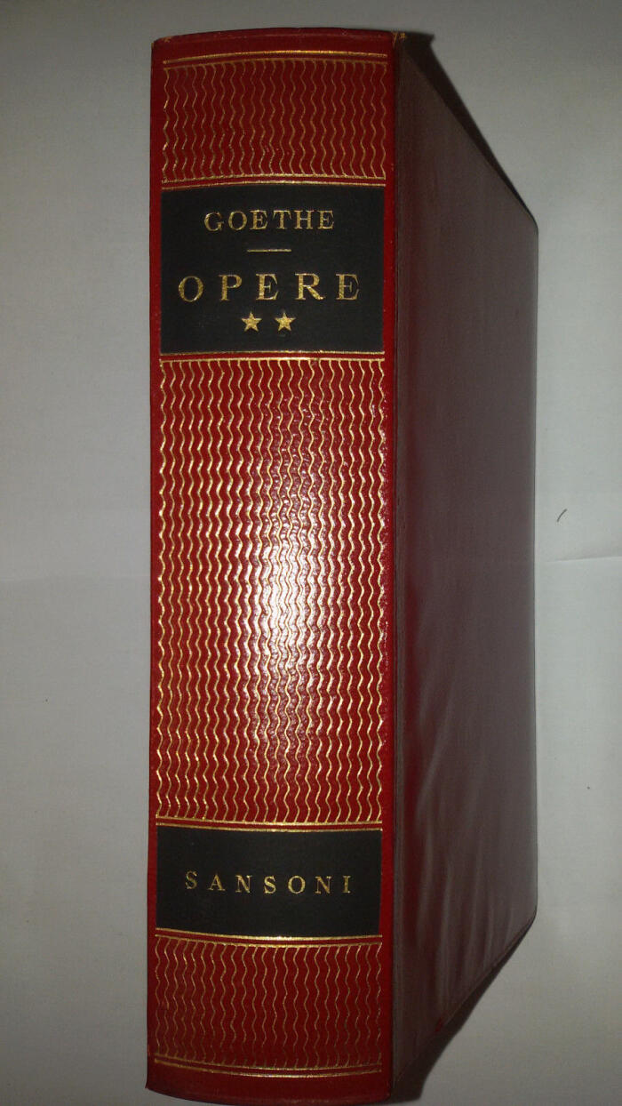 Opere, Vol. 2