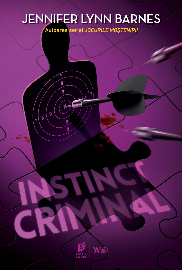 Instinct criminal