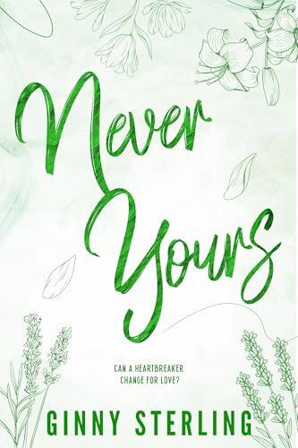 Never Yours