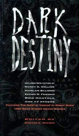 Dark Destiny: Proprietors of Fate