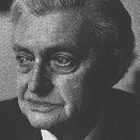 David Gascoyne