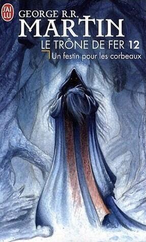 Un festin pour les corbeaux