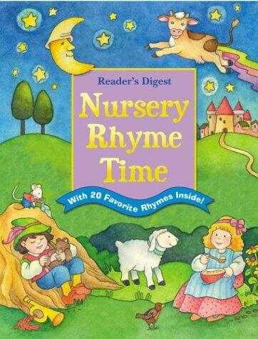 Nursery Rhyme Time