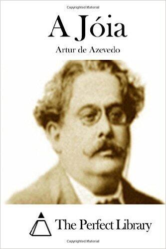 A Jóia (Perfect Library)