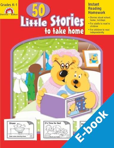 50 Little Stories to Take Home
