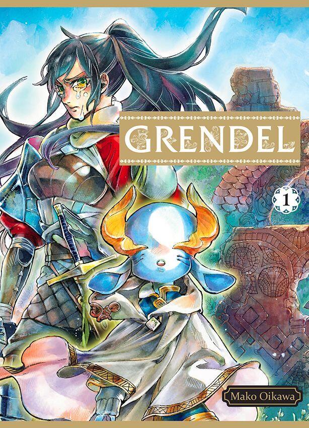 Grendel Series