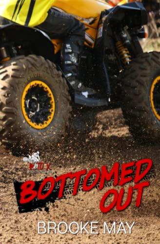 Bottomed Out: Alternate Cover