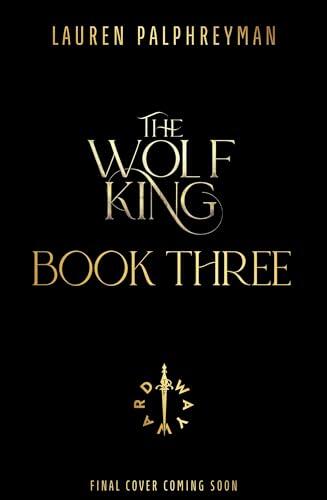 The Wolf Queen