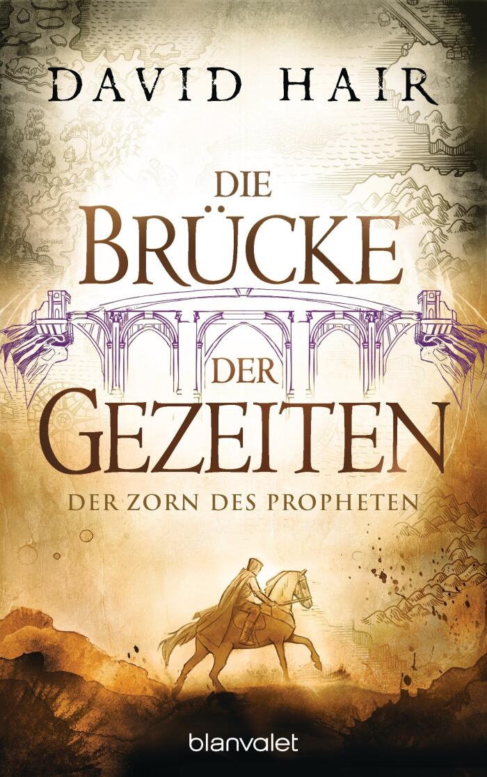 Der Zorn des Propheten