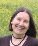 Gill McEvoy