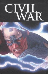 Civil War Omnibus