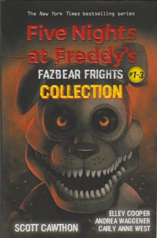 Five Nights at Freddy's