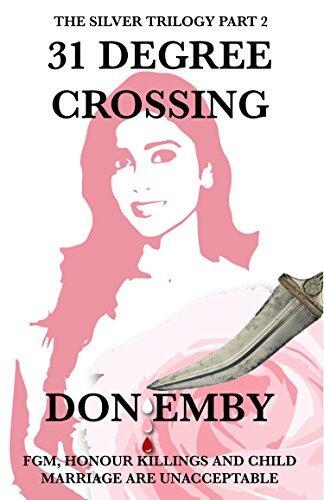 31 Degree Crossing