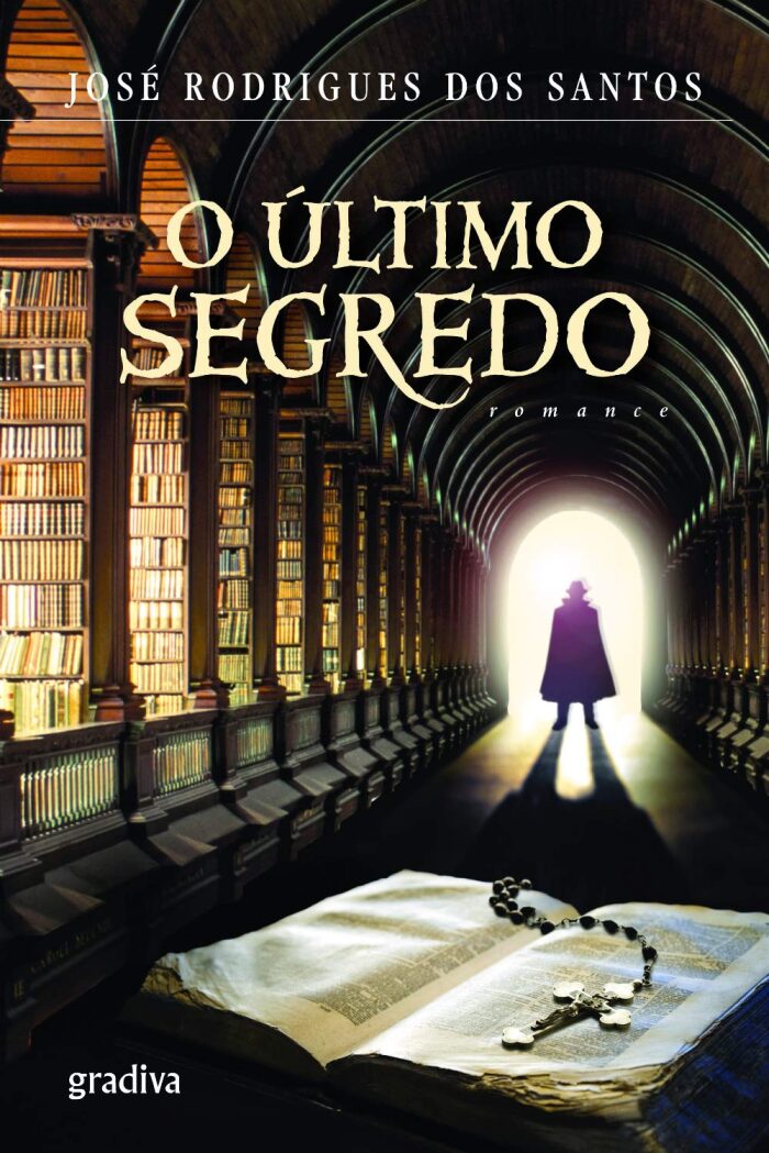 O Último Segredo
