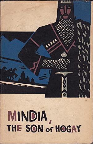 Mindia, The Son of Hogay