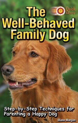 The Well-Behaved Family Dog
