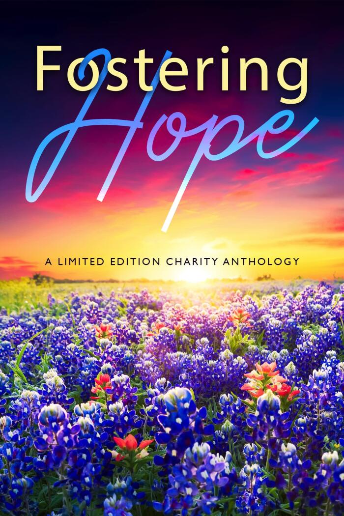 Fostering Hope: A Sultry in the City Anthology
