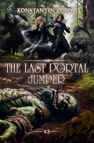 The Last Portal Jumper 3