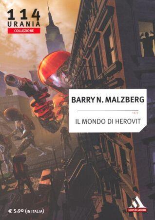Il mondo di Herovit