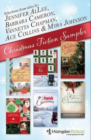 Free Christmas Fiction Sampler