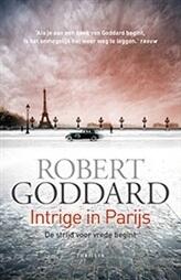 Intrige in Parijs