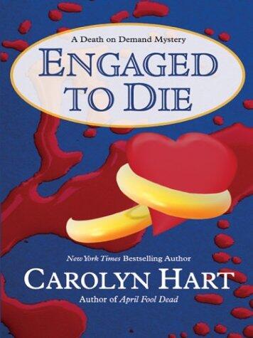 Engaged to Die