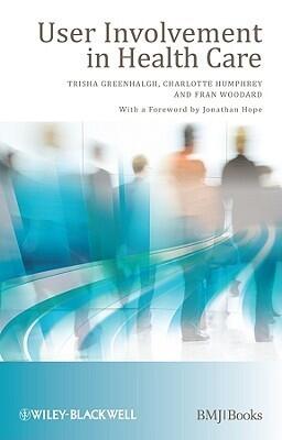 User Involvement in Health Care