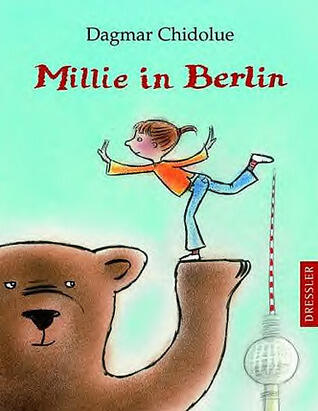 Millie in Berlin