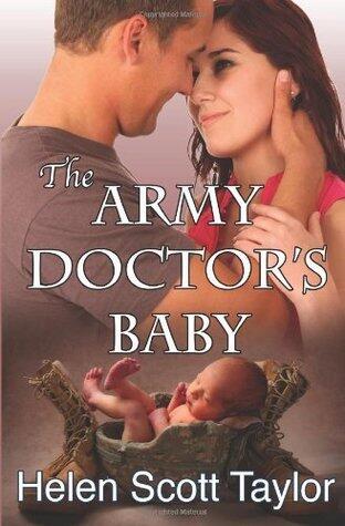 The Army Doctor's Baby