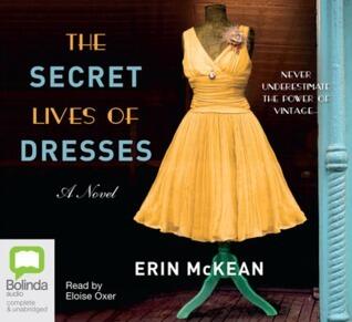 The Secret Lives of Dresses