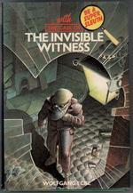 The Case Of The Invisible Witness