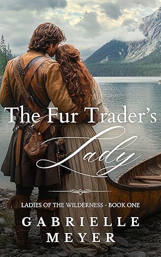 Ladies of the Wilderness