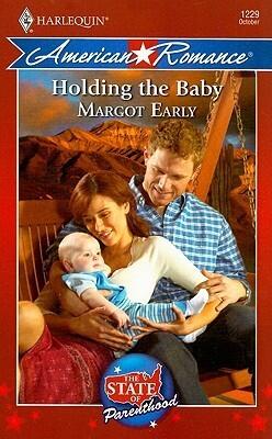 Holding the Baby