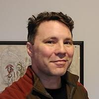 Bruce R. Cordell
