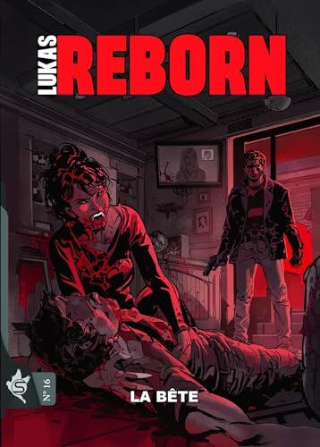 Lukas Reborn N°16 - La bête