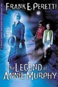 The Legend of Annie Murphy