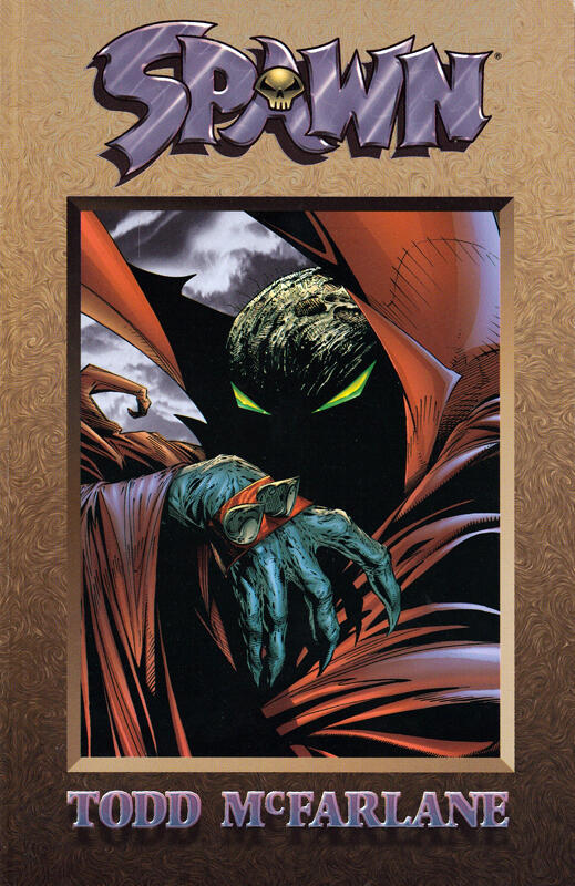 Spawn: Volume 3