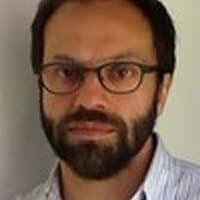 Nicolas de Warren