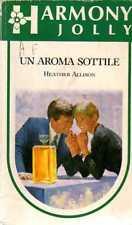 Un aroma sottile