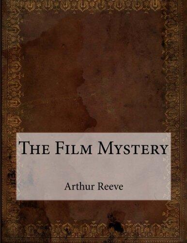The Film Mystery