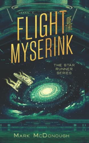 Flight of the Myserink