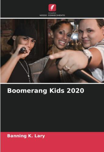 Boomerang Kids 2020