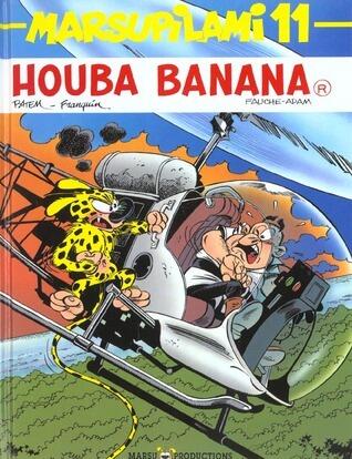 Houba Banana