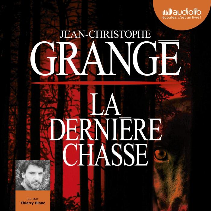 La Dernière Chasse: Commissaire Niémans 2