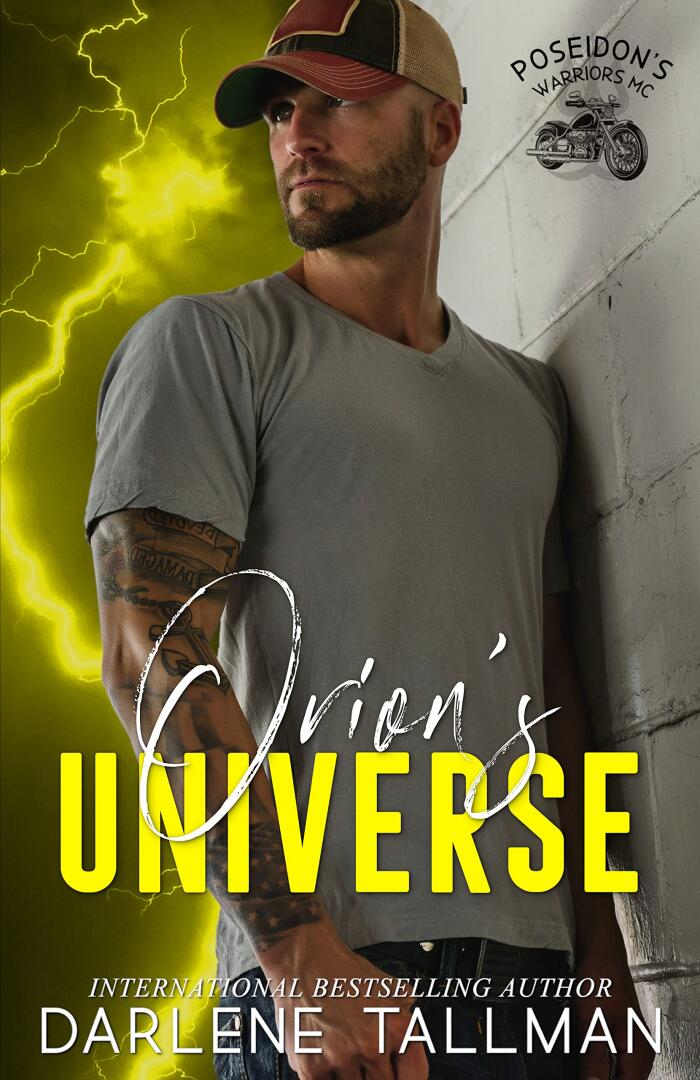 Orion's Universe