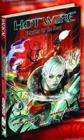 Hotwire Requiem For The Dead