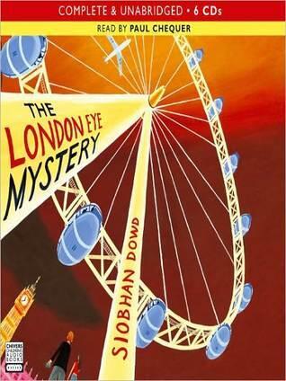The London Eye Mystery