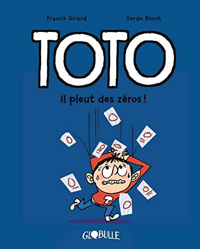 Toto BD, Tome 10: Il pleut des zéros