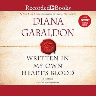Written in My Own Heart's Blood
